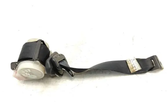 Mazda 2 Rear seatbelt E40436160 T86236T