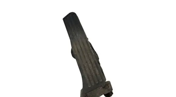 Volkswagen Caddy Accelerator throttle pedal 1T1721503NE 6510300302 1312130979