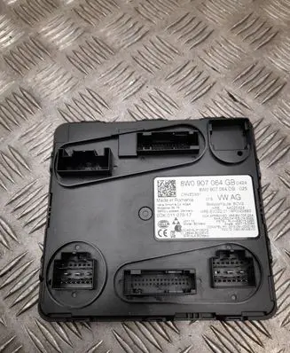 Audi A4 S4 B9 Comfort/convenience module 8W0907064GB