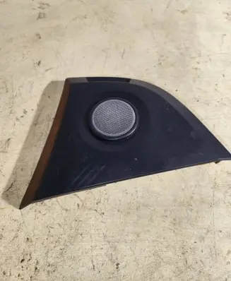 Side speaker trim/cover