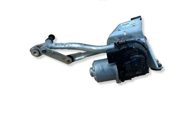 Volkswagen ID. Buzz Front wiper linkage and motor 1T3955024A