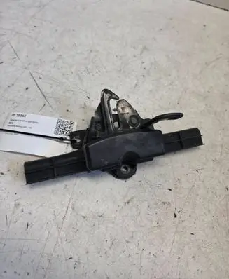 Hyundai Sonata Engine bonnet/hood lock/catch 1234
