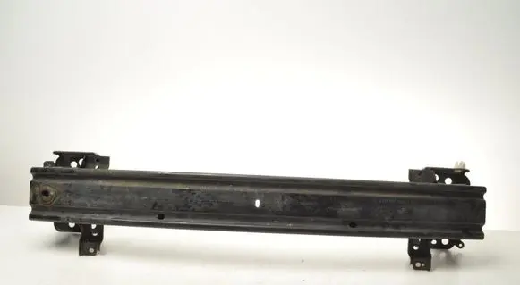 Ford Fiesta Front bumper support beam C1BB17K876AE