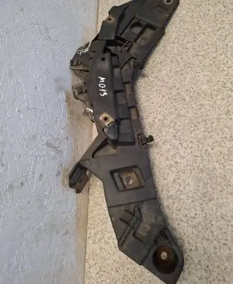 Citroen Relay III Headlight/headlamp mounting bracket 1375163080 B803