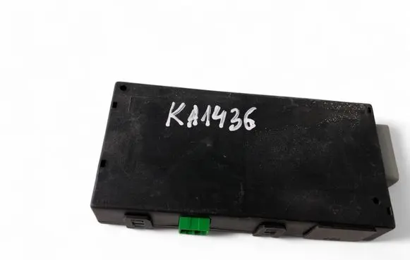 Volvo XC90 Other control units/modules 30664652