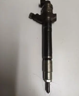 Peugeot Boxer Fuel injector 6C1Q9K546AC