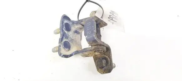 Mitsubishi Grandis Tailgate/trunk/boot hinge