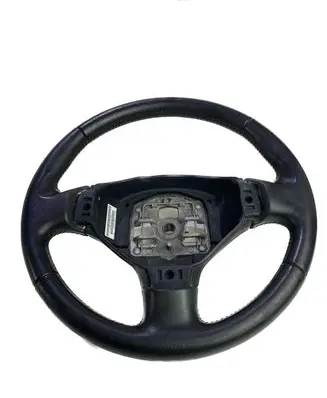 Peugeot 3008 I Steering wheel 965984658B 96866138ZE