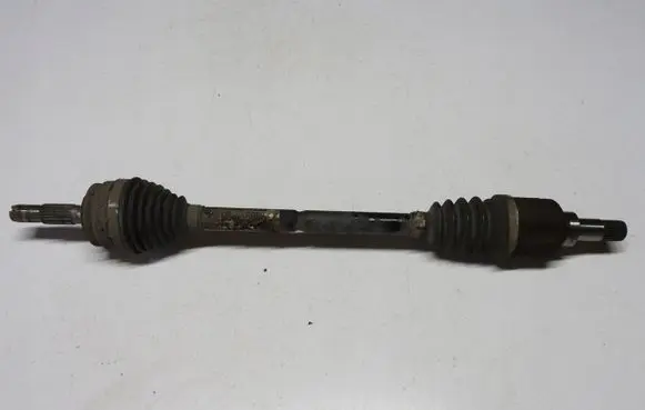 Citroen C3 Front driveshaft 9801388580