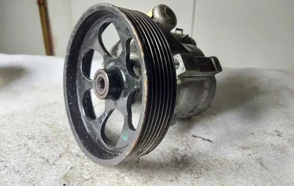 Renault Laguna II Power steering pump 26054891