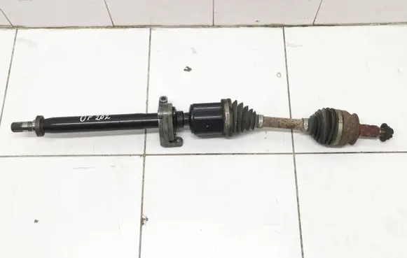 Chevrolet Orlando Front driveshaft 13230369 9186608