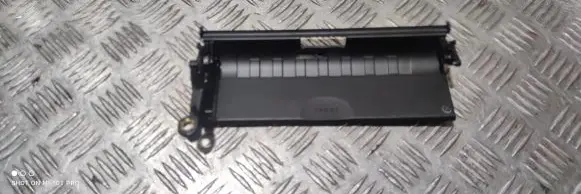 Porsche Macan (95B) Front door storage pocket/box M1000583