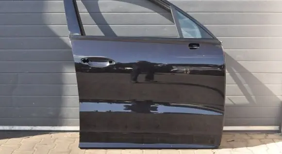 Porsche Cayenne (9Y0 9Y3) Roller guide/hinge set 