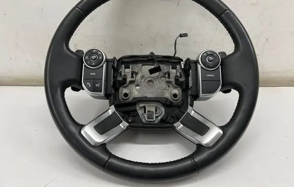 Land Rover Discovery 5 Steering wheel GK523F563AC