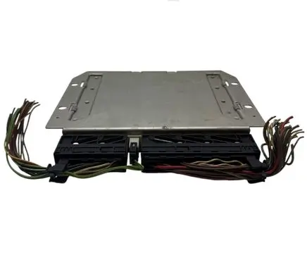 Mercedes-Benz E W210 ESP (stability system) control unit 0185459332
