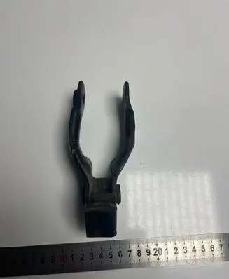 Citroen Berlingo Gearbox mounting bracket 825163 1806H1 9682516380