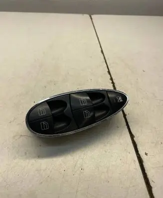 Mercedes-Benz E W211 Electric window control switch A2118219951 SWF501880 1130222003