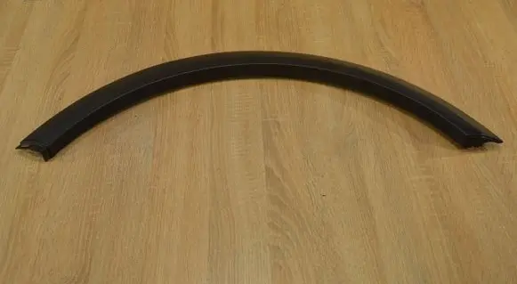 Opel Antara Front arch trim 
