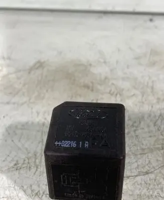 Ford Mondeo Mk III Other relay Foab14b192aa
