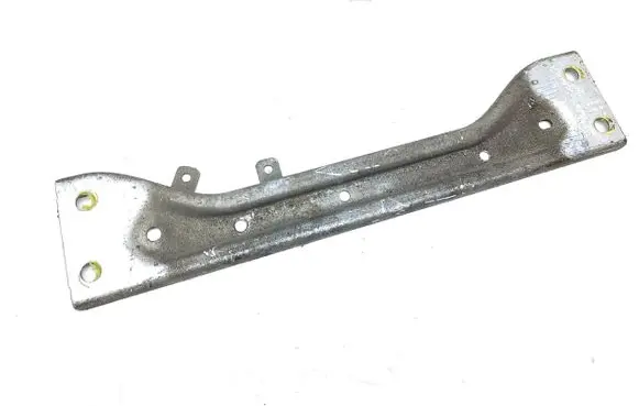 Muffler mount bracket/holder