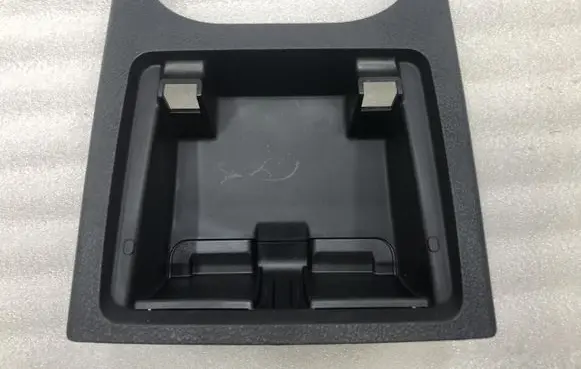 Peugeot 407 Glove box central console 9644584477