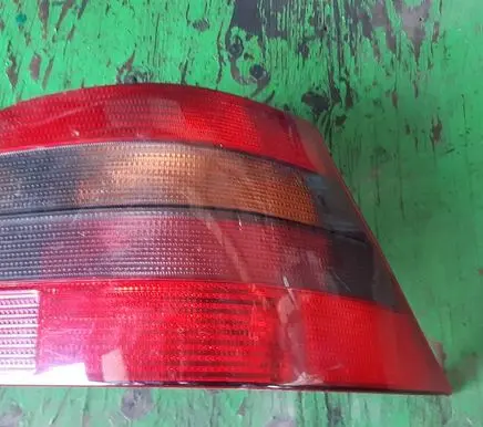 Volkswagen Golf IV Rear/tail lights