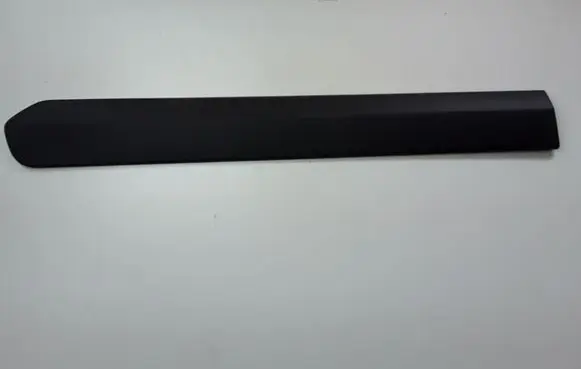 Opel Combo D Sliding door trim (molding) 735458226DX