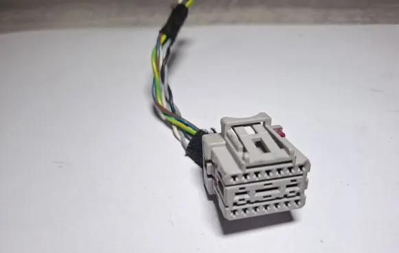 Audi A6 S6 C7 4G Other wiring loom 4F0972483G