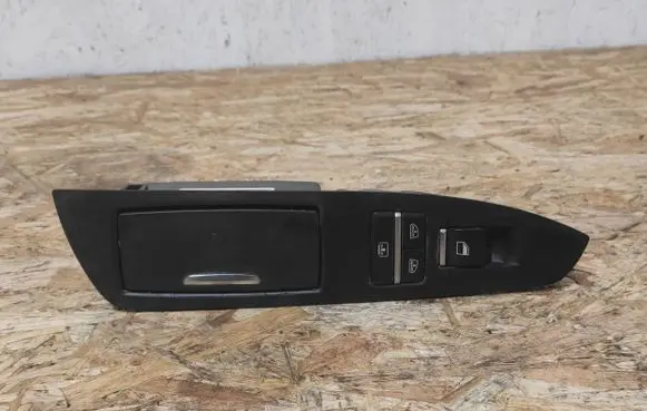 BMW 7 F01 F02 F03 F04 Electric window control switch 81833005 B0700761