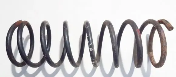 Nissan Micra Rear coil spring