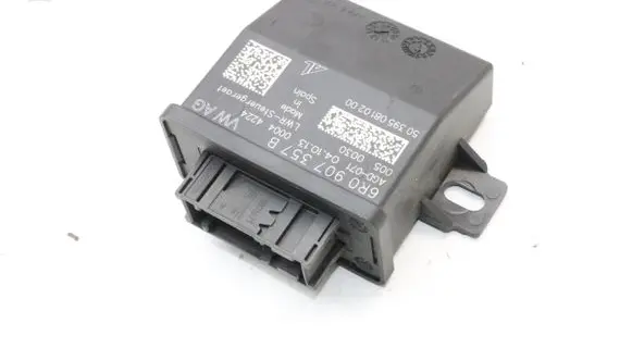 Volkswagen PASSAT CC Light module LCM 6R0907357B