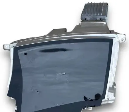 Mercedes-Benz S W223 Head up display screen A2239002534
