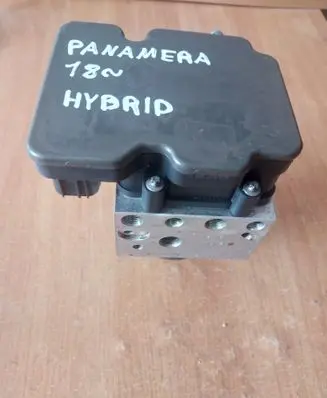 Porsche Panamera (971) ABS Pump 971614095BG 0265259628