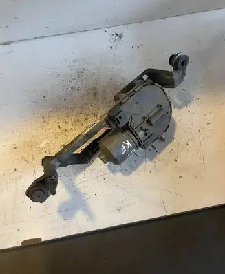 Volkswagen Touran I Front wiper linkage 1137328307
