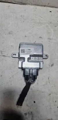 Opel Insignia A Fuel injection pump control unit/module 000236455 23207999