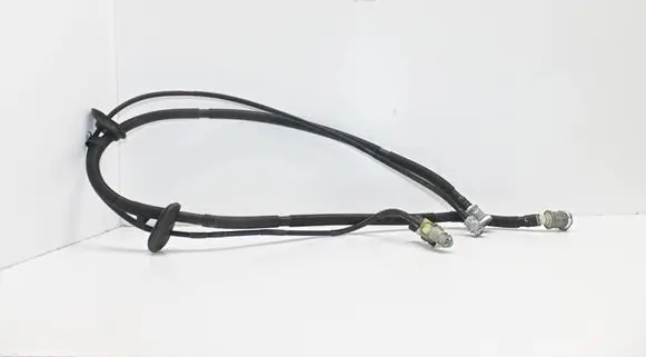Jeep Renegade Brake vacuum hose/pipe 04593949AB
