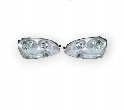 Volkswagen Golf V Headlight/headlamp 1K6941006T