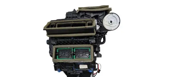 Ford Escape III Interior heater climate box assembly BV6N19291 BV6N19291A GCSHD