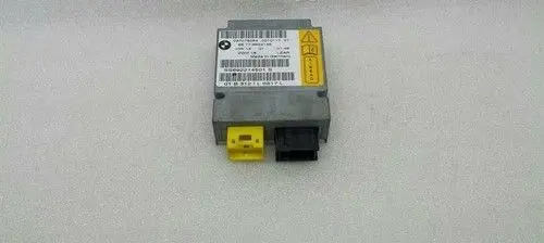 BMW 7 E65 E66 Torque split ecu control unit/module 65776922145