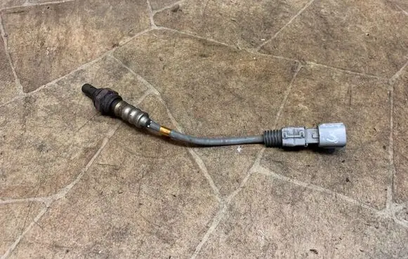 Toyota RAV 4 (XA10) Lambda probe sensor 89465