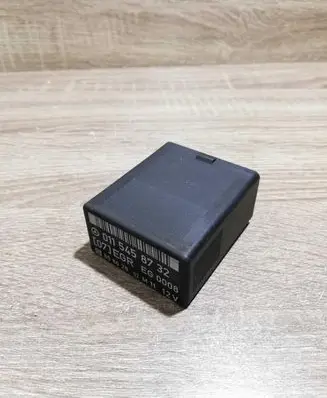 Mercedes-Benz E W124 Other relay 0115458732 89862992