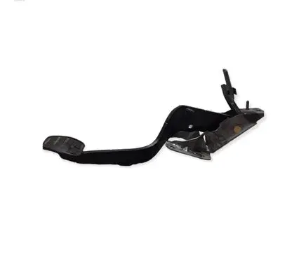 Brake pedal
