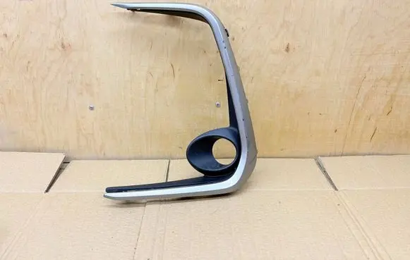 Toyota Corolla E210 E21 Front bumper splitter molding 5212602380 5212602360 5212602370