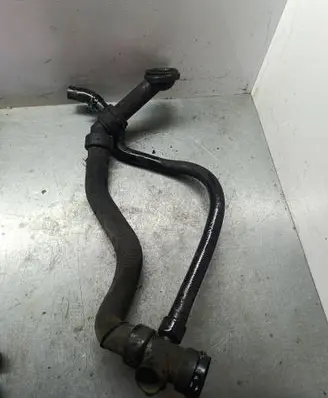 Audi A4 S4 B7 8E 8H Engine coolant pipe/hose 8E0121049AC