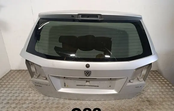 Dodge Journey Tailgate/trunk/boot lid 