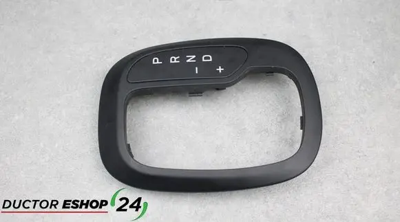 Fiat 500X Gear shift selector indicator 07356219190