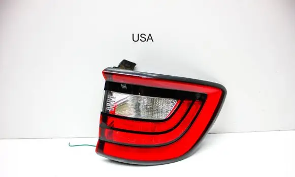 Dodge Durango III Rear/tail lights MLD6010102