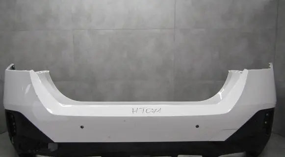 BMW 5 G60 G61 Rear bumper 51128084713