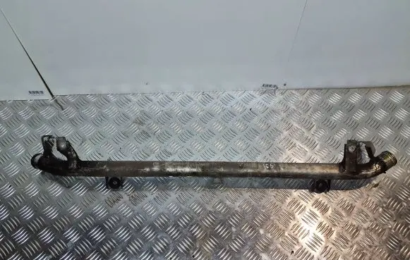 Audi A6 S6 C6 4F Intercooler hose/pipe 4F0145732B
