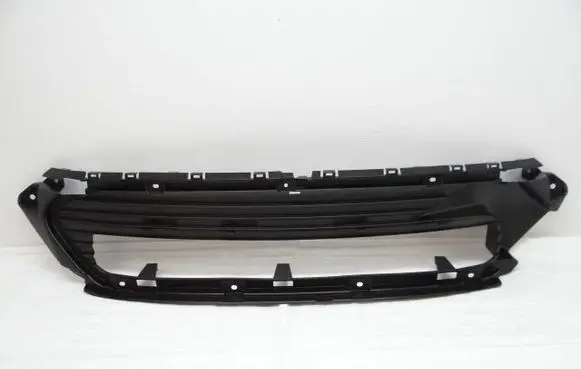 Citroen DS5 Front bumper upper radiator grill AA37275929